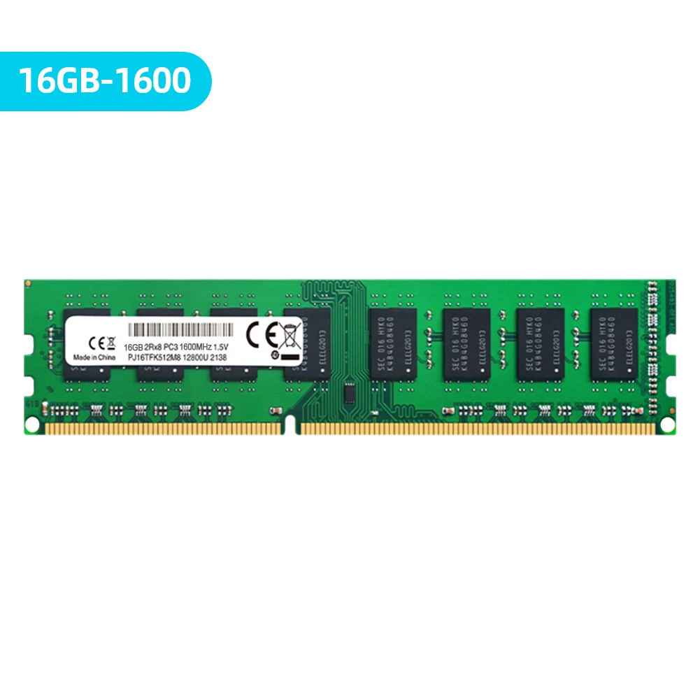 8GB16GB DDR3 13331600MHz Desktop RAM 2 | PricZone 8GB16GB DDR3 13331600MHz Desktop RAM 2 | PricZone