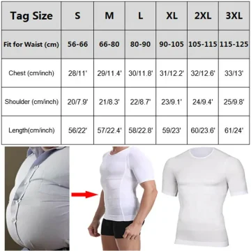 Classix Toning TShirt Slimming Body Shaper 2 | PricZone Classix Toning T Shirt Slimming Body Shaper 2 | PricZone