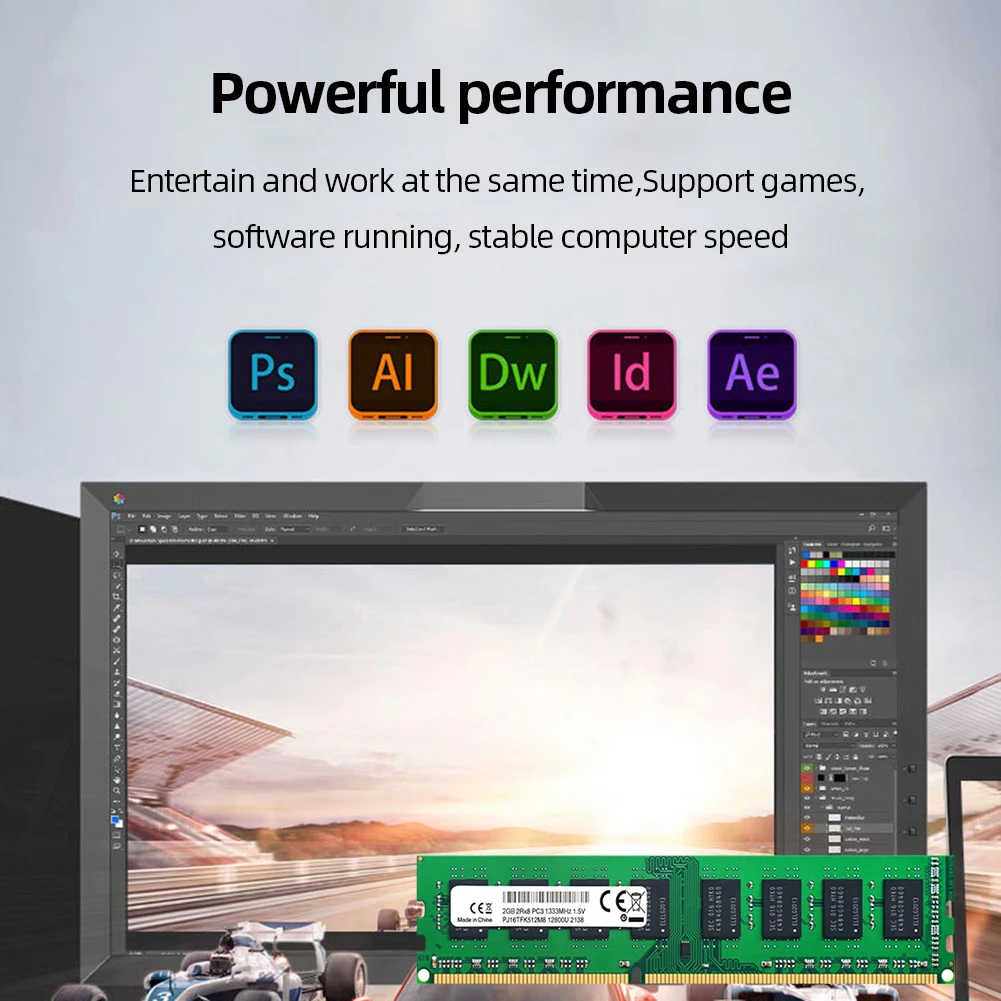 8GB16GB DDR3 13331600MHz Desktop RAM 5 | PricZone 8GB16GB DDR3 13331600MHz Desktop RAM 5 | PricZone