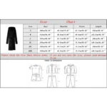 Warm Flannel Mens Bathrobe   Plush  Cozy 6 | PricZone