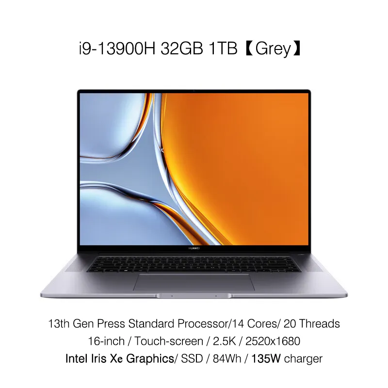 HUAWEI MateBook 16s i9i7i5 16GB32GB 1TB 5 | PricZone HUAWEI MateBook 16s i9i7i5 16GB32GB 1TB 5 | PricZone