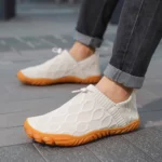 Breathable Mens Slip On Sneakers for Outdoor  Running 4 | PricZone