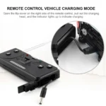 Mini Coke Can RC Car   Remote Racing Gift 3 | PricZone