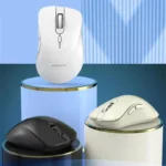 Ergo Wireless Mouse 3200DPI for Gaming Office 3 | PricZone Ergo Wireless Mouse 3200DPI for Gaming Office 3 | PricZone