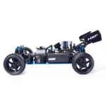 HSP Warhead Nitro RC Buggy 110 4WD High Speed 4 | PricZone