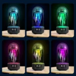 Jellyfish HD Sound System   2000mAh Long Endurance Speaker 4 | PricZone