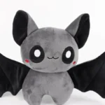 Gothic Bat Plush Toy 48cm   Dark Elf 2 | PricZone