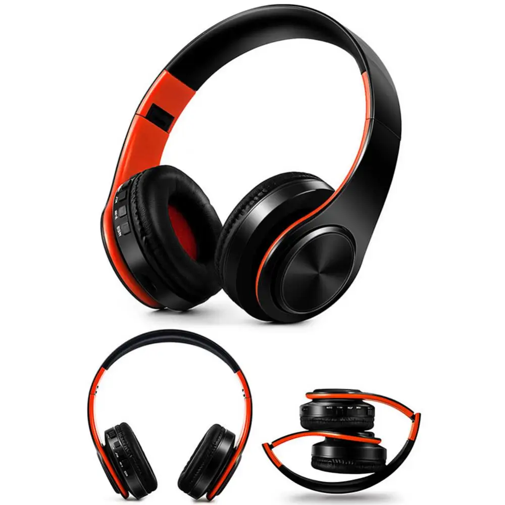 DigRepair Stereo Headset 6in1 with FM SD Support 3 | PricZone DigRepair Stereo Headset 6 in 1 with FM SD Support 3 | PricZone
