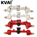 SCX24 Metal Portal Axle Upgrade   Axial 124 C10 Ford Bronco | PricZone