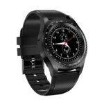 Atomic Fitness Smartwatch for Men Auto Set 6 | PricZone Atomic Fitness Smartwatch for Men Auto Set 6 | PricZone