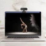 HD 1080P Webcam with Mic for PC  Mac 4 | PricZone