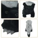 Adorable Honey Badger Plush Toy   Soft Cuddly  Fun 2 | PricZone