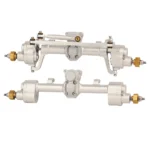 SCX24 Metal Portal Axle Upgrade   Axial 124 C10 Ford Bronco 2 | PricZone