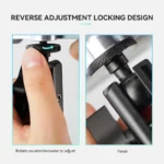 Drone Tracking Bracket   Durable  Reliable Accessory 2 | PricZone