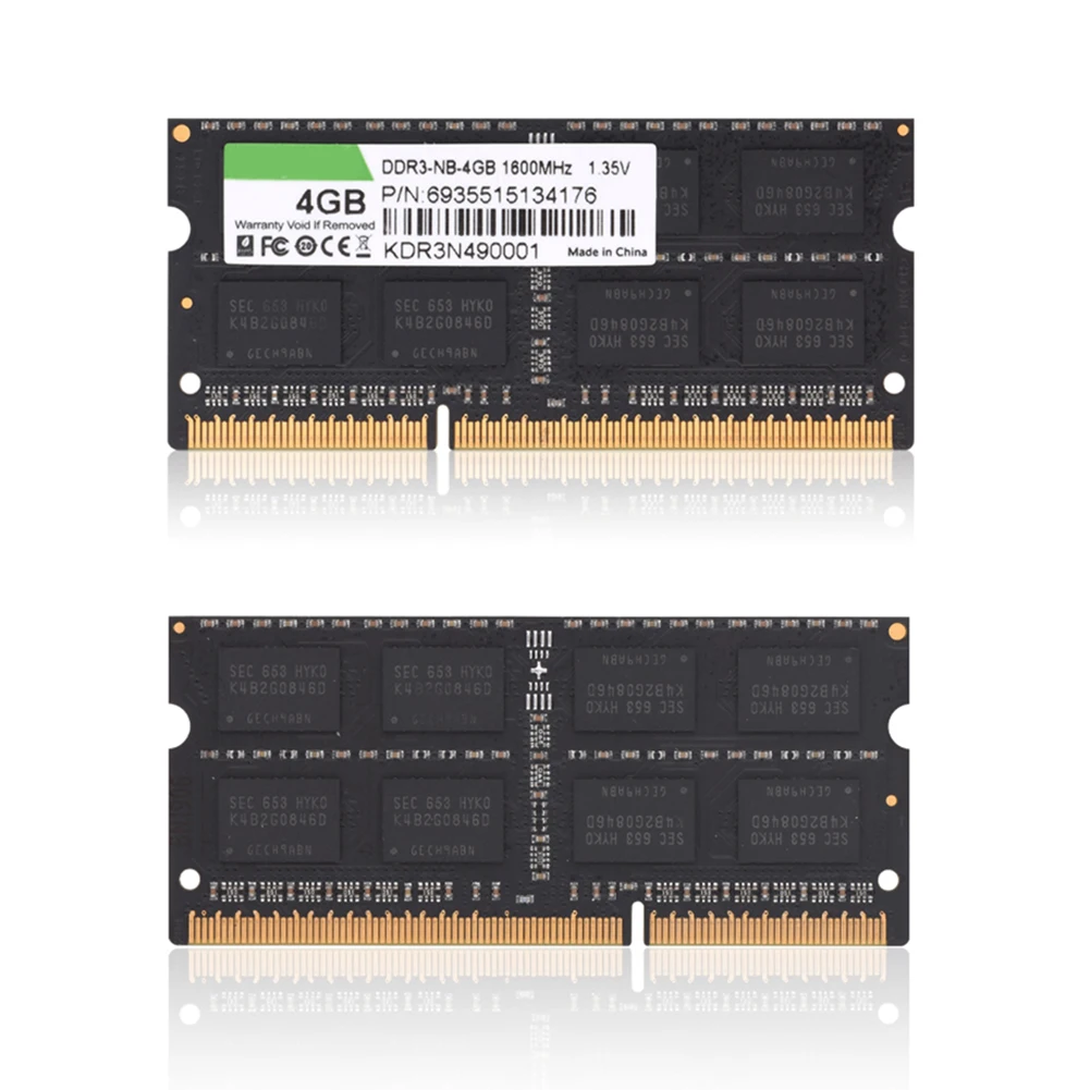 HighSpeed DDR3 Laptop RAM 8GB4GB2GB 13331600MHz 2 | PricZone High Speed DDR3 Laptop RAM 8GB4GB2GB 13331600MHz 2 | PricZone