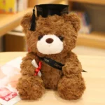 Congrats Grad Cute Plush Bear for Preschool KG 3 | PricZone Congrats Grad Cute Plush Bear for Preschool KG 3 | PricZone