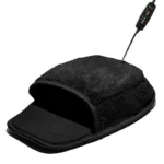 Heated Mouse Pad with USB for Winter Warmth 1 | PricZone Heated Mouse Pad with USB for Winter Warmth | PricZone