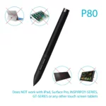 Huion PEN80 Pro Stylus for Graphic Tablets 4 | PricZone Huion PEN80 Pro Stylus for Graphic Tablets 4 | PricZone