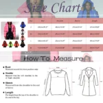 Elegant Womens Thick Winter Parka Coat 6 | PricZone Elegant Womens Thick Winter Parka Coat 6 | PricZone