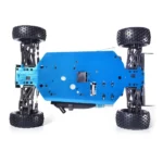 HSP Warhead Nitro RC Buggy 110 4WD High Speed 6 | PricZone