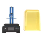 GEEETECH ALKAID 3D Printer   UV Resin Large Volume 6 | PricZone