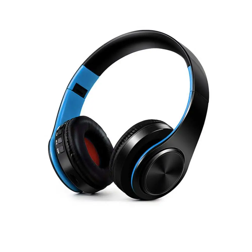 DigRepair Stereo Headset 6in1 with FM SD Support 4 | PricZone DigRepair Stereo Headset 6 in 1 with FM SD Support 4 | PricZone