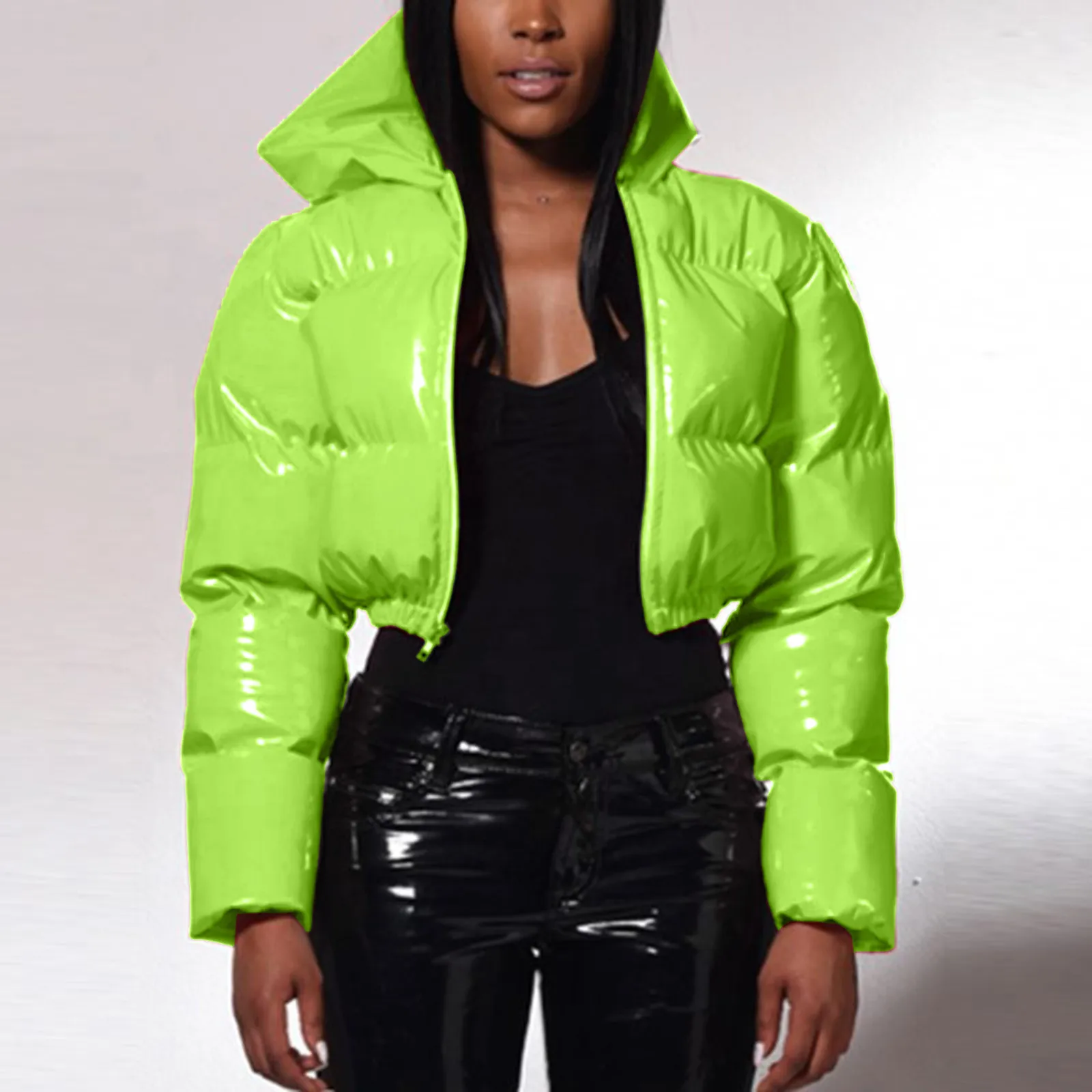 Elegant Womens Thick Winter Parka Coat 5 | PricZone Elegant Womens Thick Winter Parka Coat 5 | PricZone