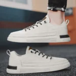 Mens Trendy Mesh Sneakers for Business  Sport | PricZone