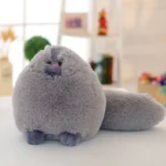 Cute Persian Cat Plush Toy Soft Pillow Gift 3 | PricZone Cute Persian Cat Plush Toy Soft Pillow Gift 3 | PricZone