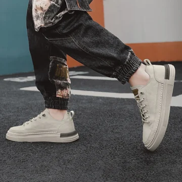 Mens Trendy Mesh Sneakers for Business  Sport 2 | PricZone