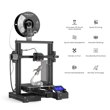 Creality Ender 3 Series   Pro DIY 3D Printers 2 | PricZone