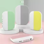 Bone Conduction Box Under Pillow Support TF Card 1 | PricZone Bone Conduction Box with Under Pillow Design Supporting TF Card | PricZone