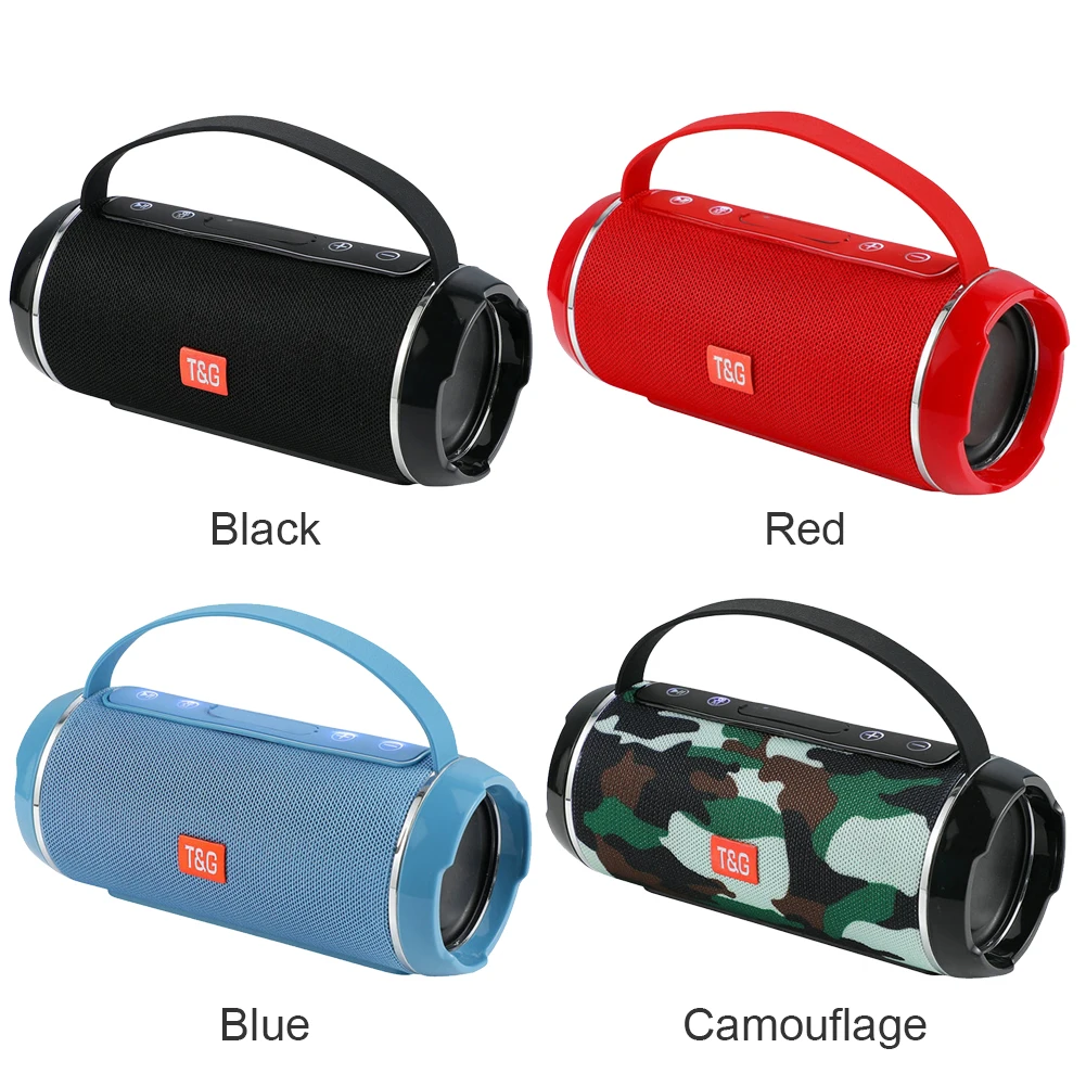 5Wx2 Bluetooth Bike Speaker Waterproof FM HandsFree 4 | PricZone 5Wx2 Bluetooth Bike Speaker Waterproof FM Hands Free 4 | PricZone