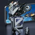 Elite Sport TWS 53 Earbuds HiFi Noise Cancel Mic 2 | PricZone