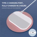 Bone Conduction Box Under Pillow Support TF Card 5 | PricZone Bone Conduction Box Under Pillow Support TF Card 5 | PricZone