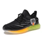 Unisex Breathable Sneakers Non Slip 6 | PricZone