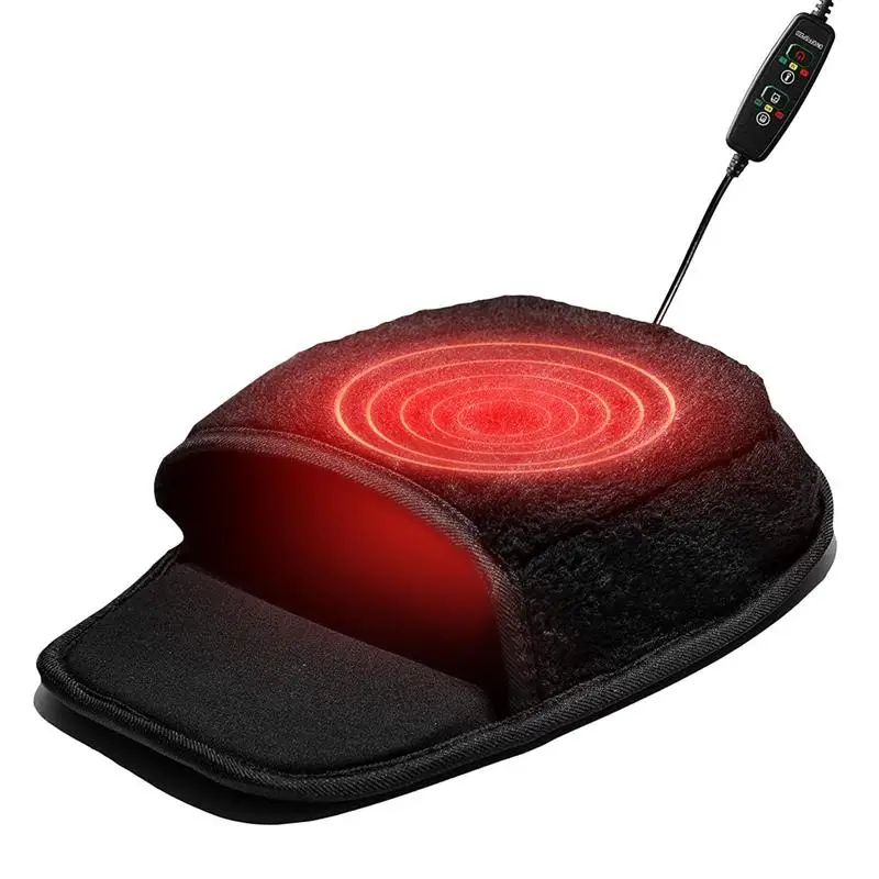 Heated Mouse Pad with USB for Winter Warmth 2 | PricZone Heated Mouse Pad with USB for Winter Warmth 2 | PricZone