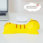 Cartoon Gaming Mouse Pad with Wrist Rest 3 | PricZone Cartoon Gaming Mouse Pad with Wrist Rest 3 | PricZone