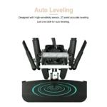 FLSUN SR Super Racer 3D Printer   High Speed 4 | PricZone