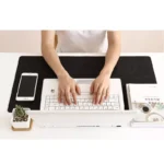 XXL Felt Desk Mat  Keyboard Pad for Gaming 3 | PricZone