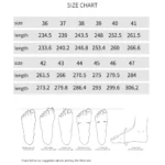 Unisex Breathable Jogging Sneakers   Lightweight  Comfy 6 | PricZone