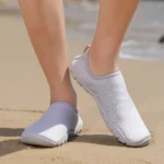 Quick Dry Athletic Mens Loafers   Non Slip Sole 5 | PricZone