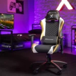 Rocker PC Chair   Comfortable PU Leather Gaming Seat 3 | PricZone