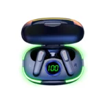 TWS 80 LED Wireless Earbuds   Mic  Display 1 5PCS | PricZone