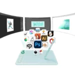 Parblo Intangbo X7 Tablet with Stylus 3 | PricZone