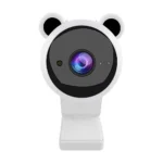1080P Pink Webcam for Streaming  Online Courses 6 | PricZone