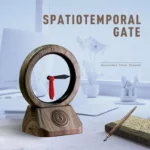 Compact Bluetooth Speaker Alarm  Music for Bedroom 4 | PricZone