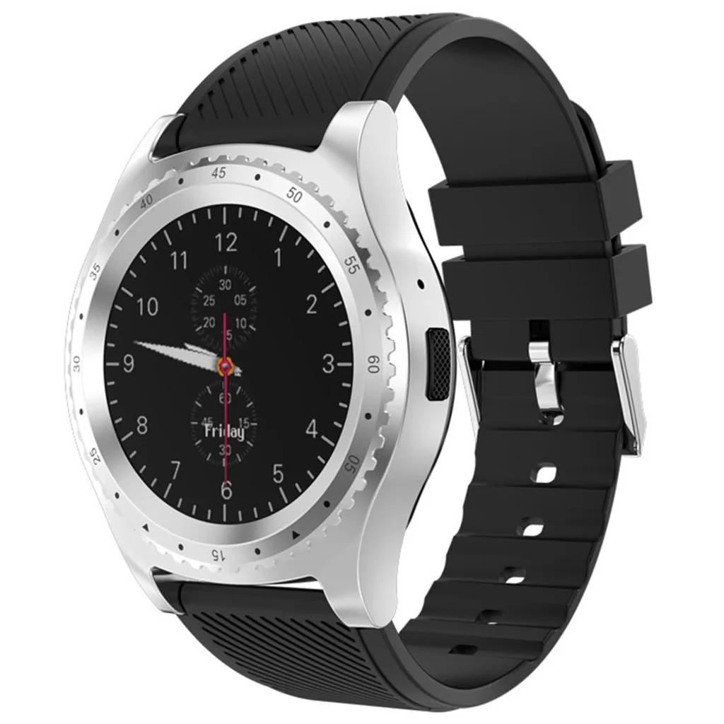 Atomic Fitness Smartwatch for Men Auto Set 3 | PricZone Atomic Fitness Smartwatch for Men Auto Set 3 | PricZone