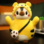 Kawaii Plush Penguin  Friends 25cm   Cute Kids Gift 5 | PricZone