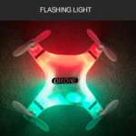 Mini RC Drone 24G Quadcopter   Cheerson CX 10 Toy 2 | PricZone